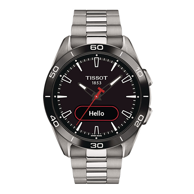 Tissot T-Touch Connect Sport T1534204405100