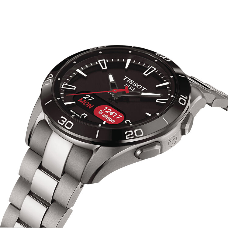 Tissot T-Touch Connect Sport T1534204405100