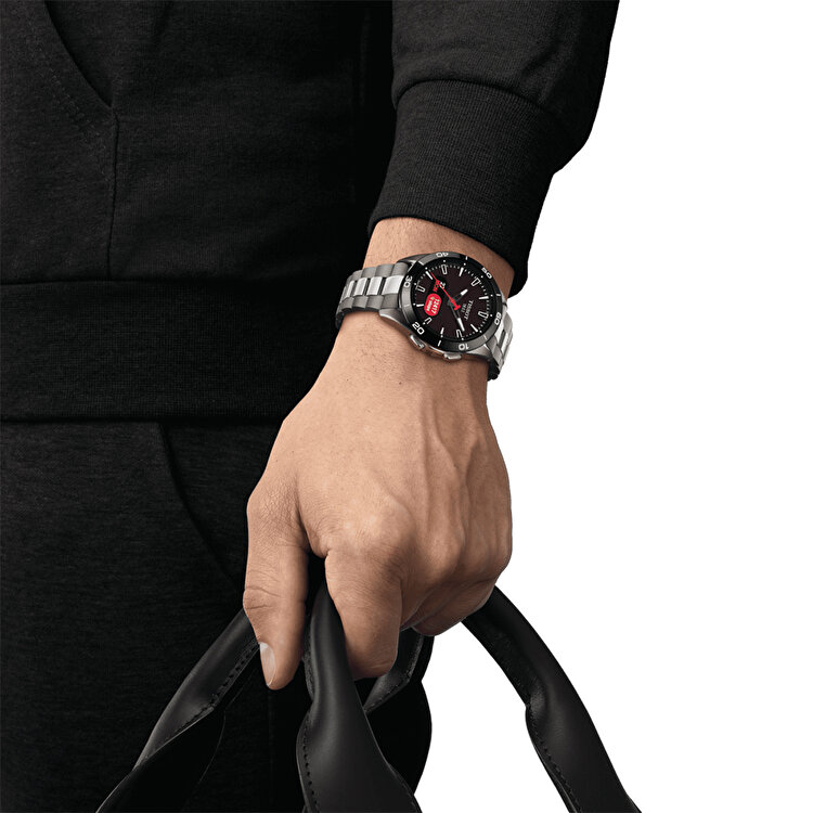 Tissot T-Touch Connect Sport T1534204405100