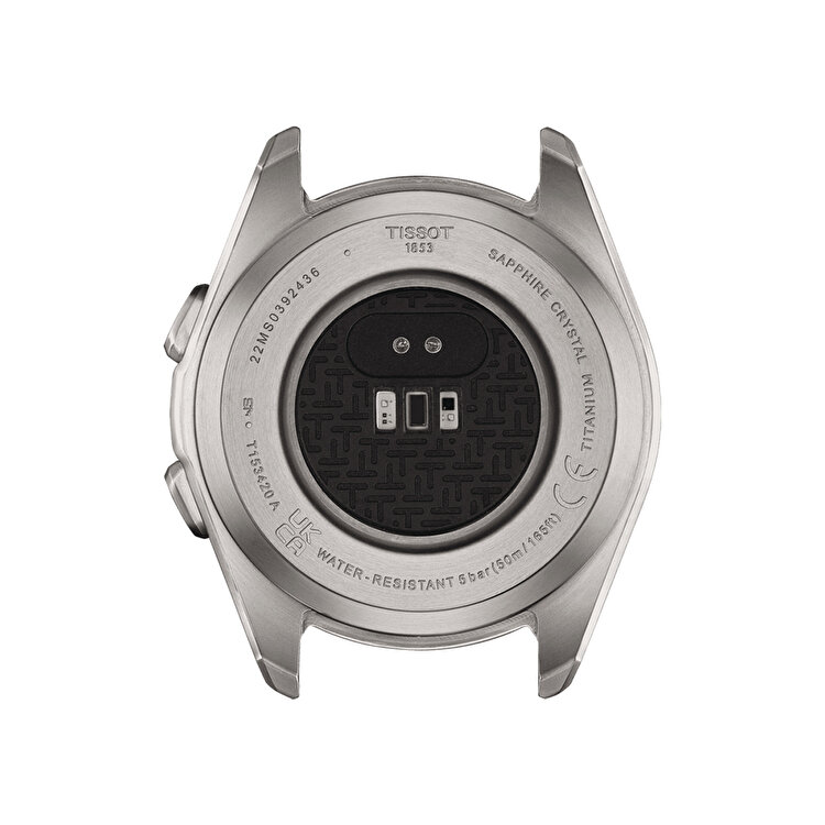 Tissot T-Touch Connect Sport T1534204405100