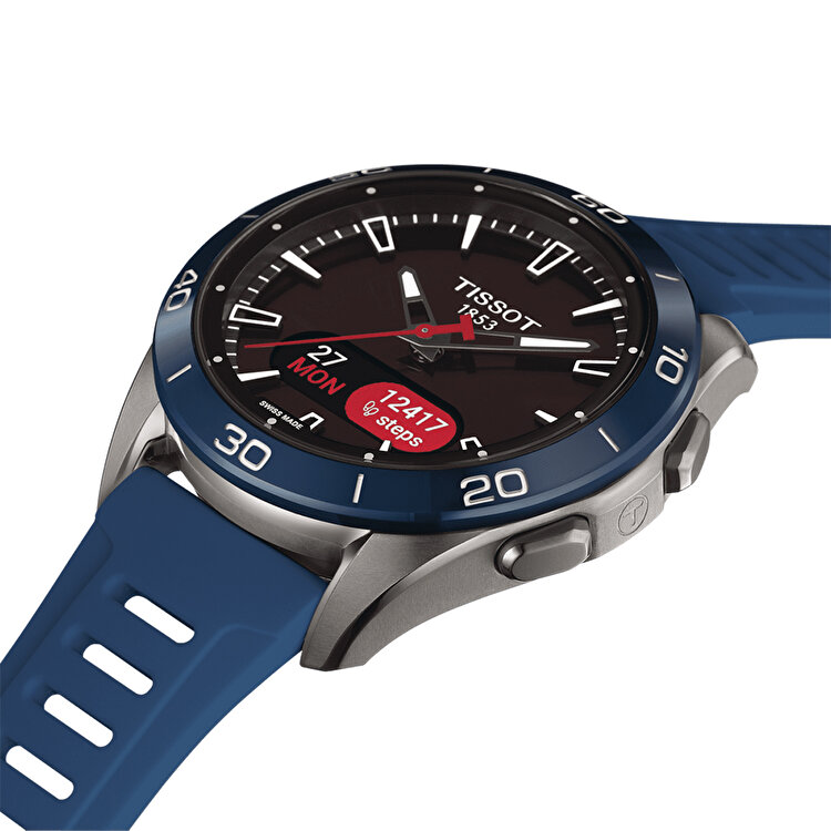Tissot T-Touch Connect Sport T1534204705101