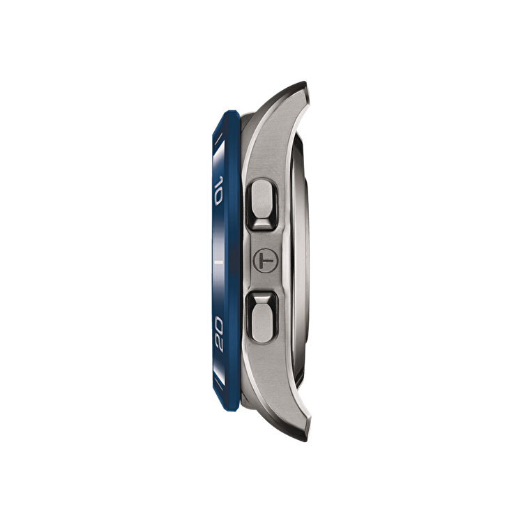Tissot T-Touch Connect Sport T1534204705101