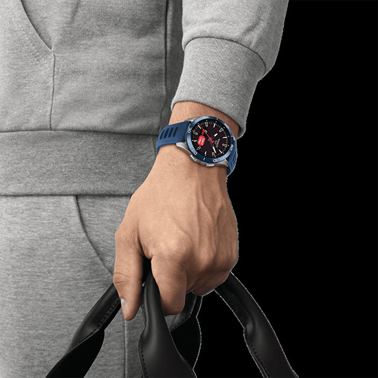 Tissot T-Touch Connect Sport T1534204705101