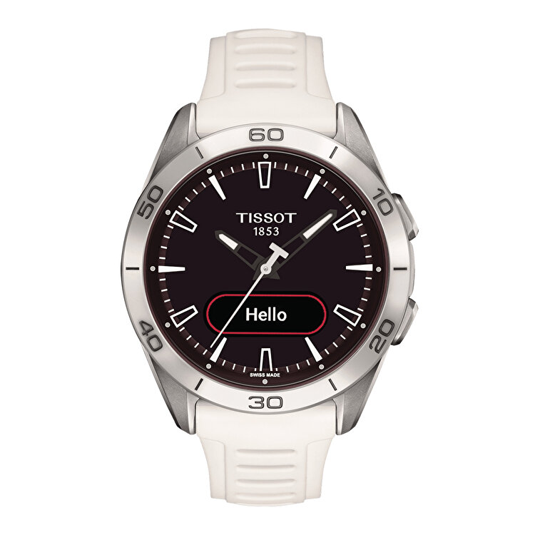 Tissot T-Touch Connect Sport T1534204705103