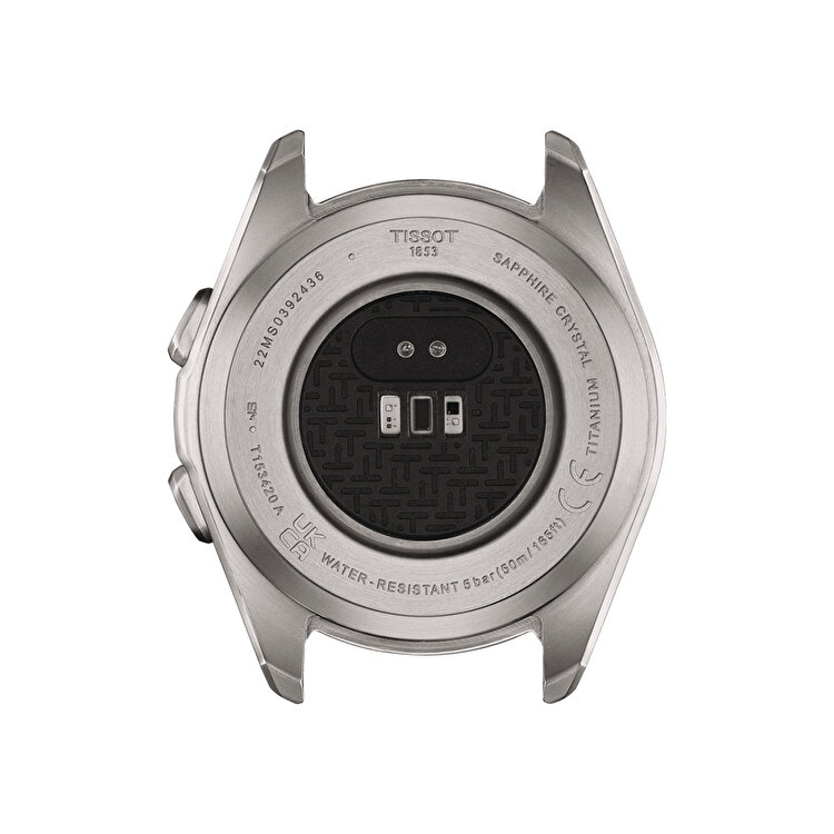 Tissot T-Touch Connect Sport T1534204705103