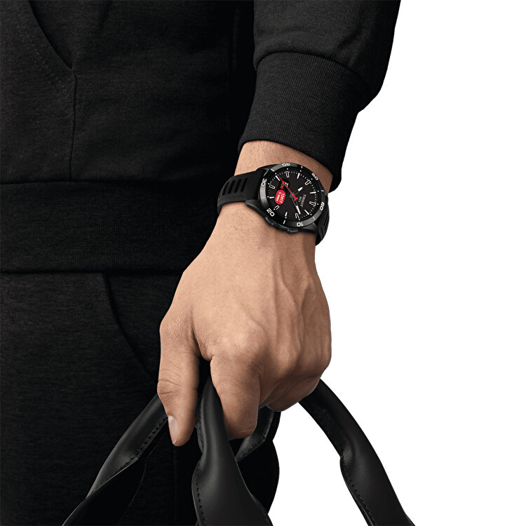 Tissot T-Touch Connect Sport T1534204705104