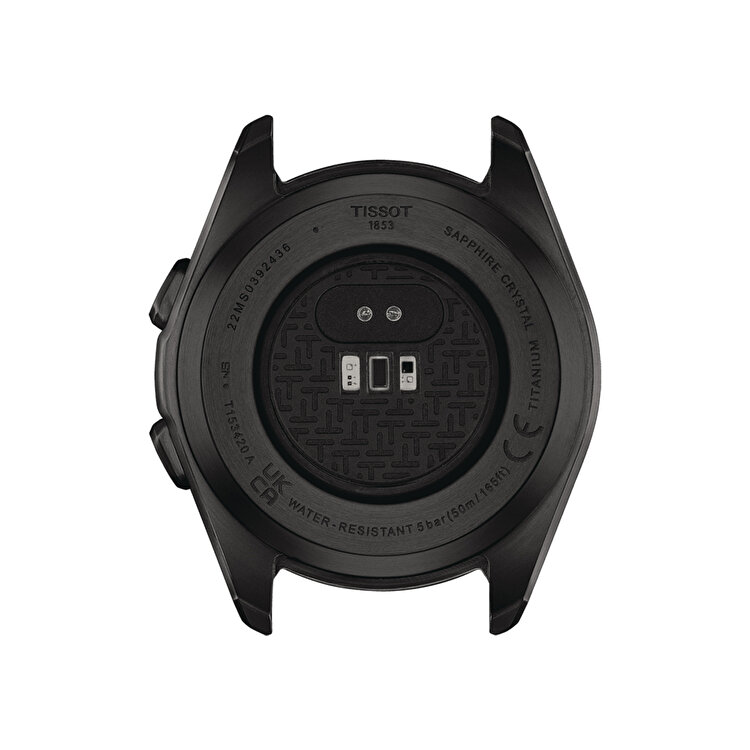 Tissot T-Touch Connect Sport T1534204705104