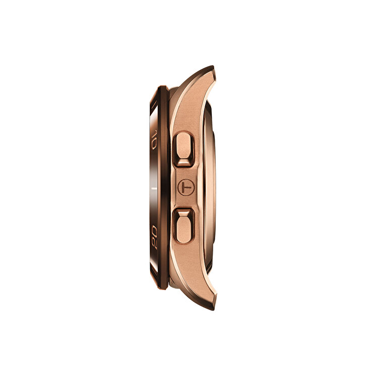 Tissot T-Touch Connect Sport T1534204705105
