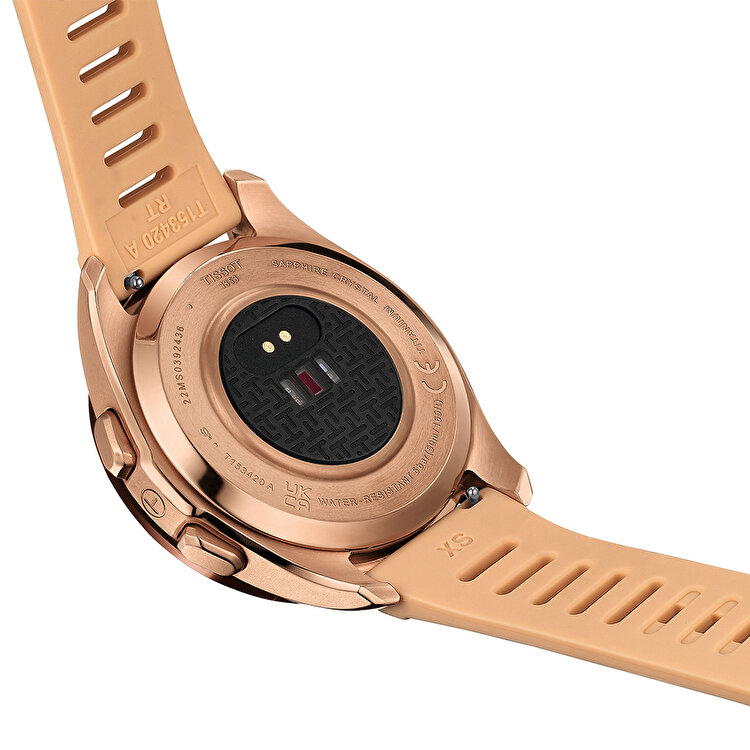 Tissot T-Touch Connect Sport T1534204705105