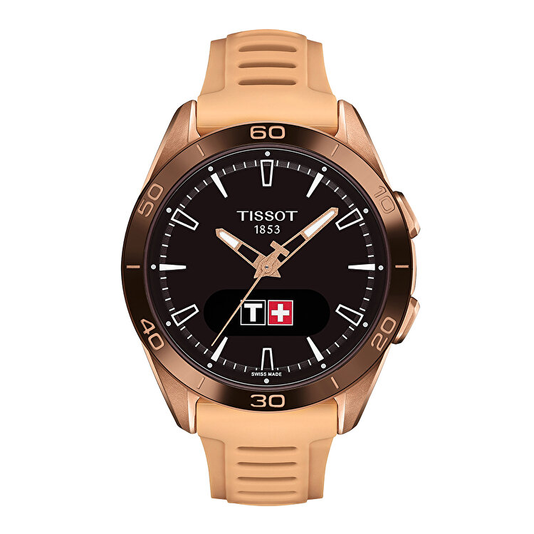 Tissot T-Touch Connect Sport T1534204705105