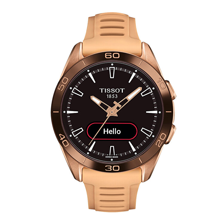 Tissot T-Touch Connect Sport T1534204705105