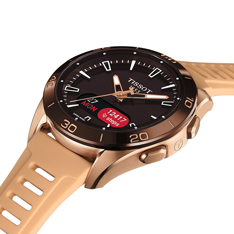 Tissot T-Touch Connect Sport T1534204705105