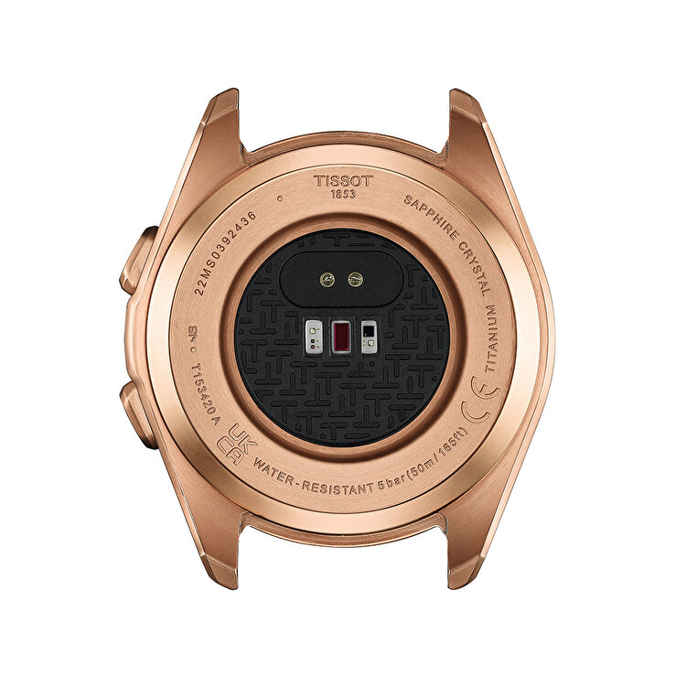 Tissot T-Touch Connect Sport T1534204705105