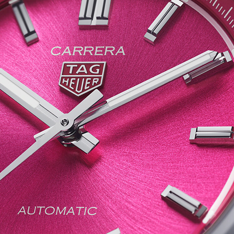 TAG Heuer Carrera  WBN2313.BA0001 Kol Saati