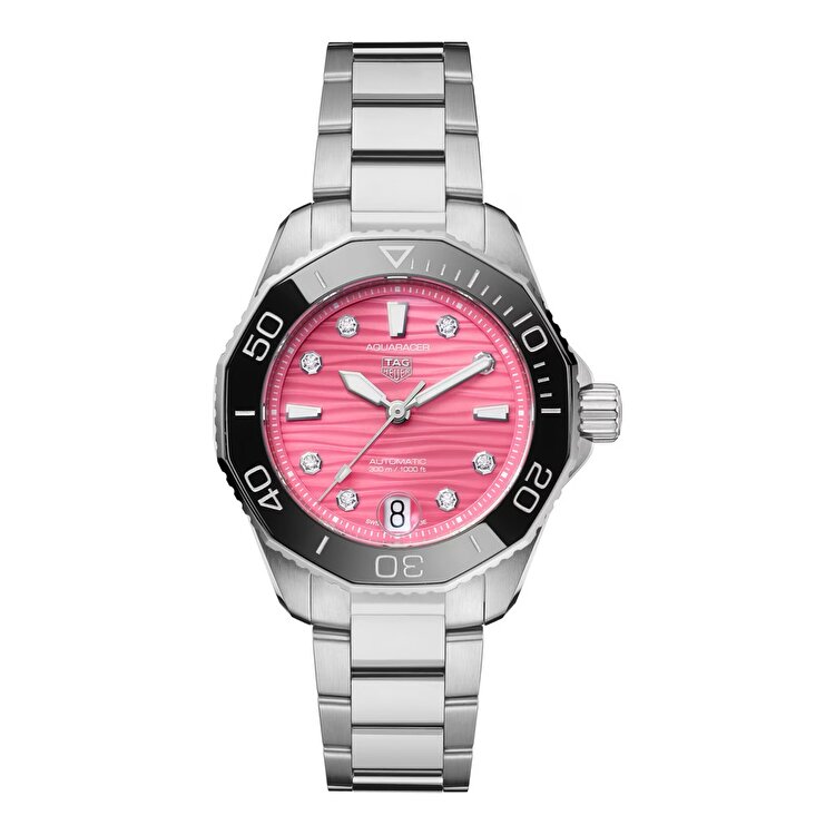 TAG Heuer Aquaracer WBP231J.BA0618 Kol Saati
