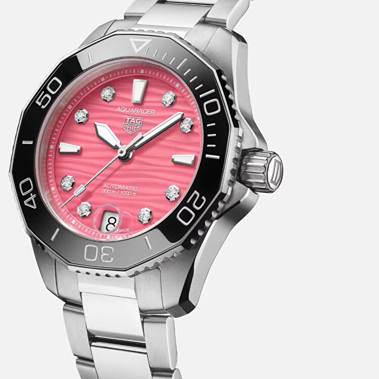 TAG Heuer Aquaracer WBP231J.BA0618 Kol Saati