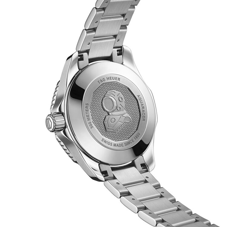 TAG Heuer Aquaracer WBP231J.BA0618 Kol Saati