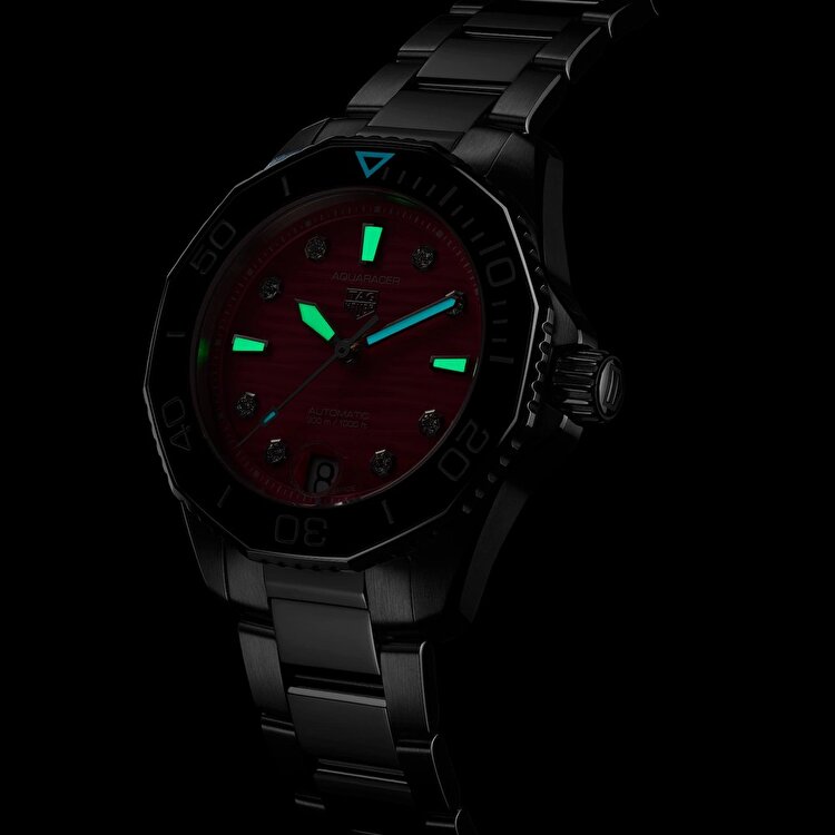 TAG Heuer Aquaracer WBP231J.BA0618 Kol Saati