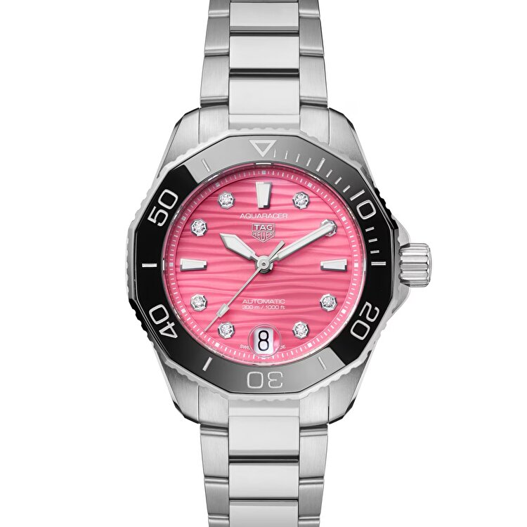 TAG Heuer Aquaracer WBP231J.BA0618 Kol Saati