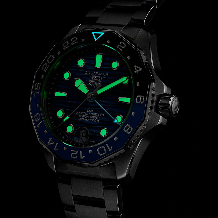 TAG Heuer Aquaracer WBP5114.BA0013 Kol Saati