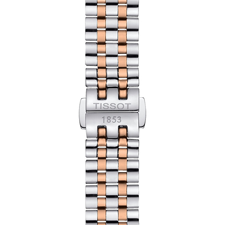 Tissot Carson Premium Lady T1222102203301