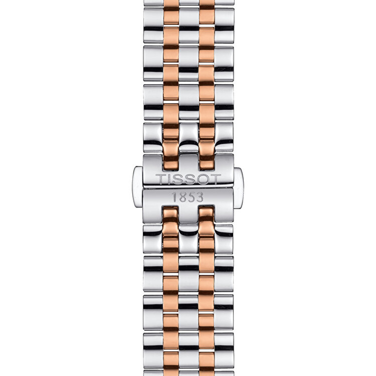 Tissot Carson Premium T1224102203300
