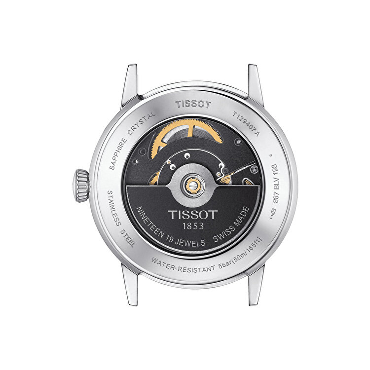 Tissot Classic Dream Swissmatic T1294071105100 Kol Saati